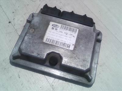 FIAT Multipla 1998.11.01-2002.02.28 Motorvezérlő egység ECU PCM modul