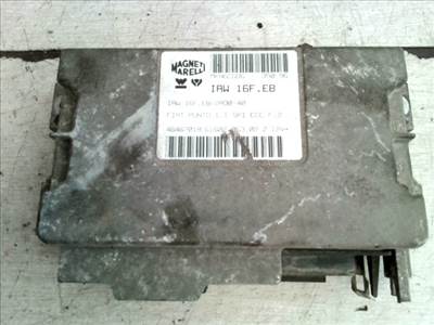 FIAT PUNTO I. Motorvezérlő egység ECU PCM modul