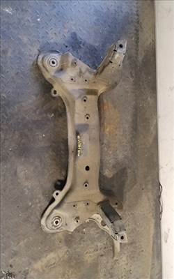 FIAT STILO 01.09-06.12 Első bölcső futóműtartó segédkeret