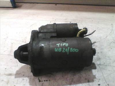 FIAT TIPO 89- Önindító. benzines