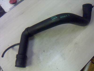 FIAT ULYSSE Intercooler cső