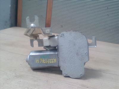 FIAT UNO 89-94 Ablaktörlő motor hátsó