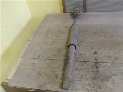 FORD C-MAX 03.06-07.03 Jobb hátsó lengéscsillapító