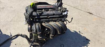 FORD C-MAX 03.06-07.03 Motor. benzin fűzött blokk hengerfejjel