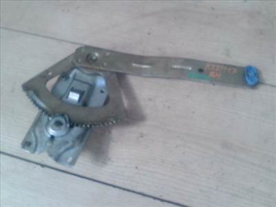 FORD ESCORT 90-95 Bal hátsó ablakemelő szerkezet mechanikus