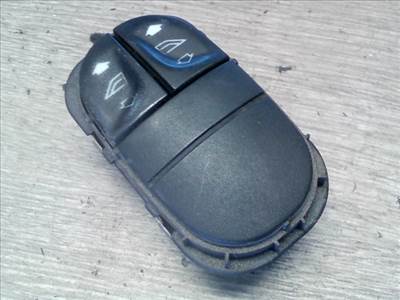 FORD ESCORT 95- Bal első ablakemelő kapcsoló