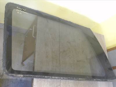 FORD EXPLORER 1995-2001 Bal hátsó karosszéria üveg