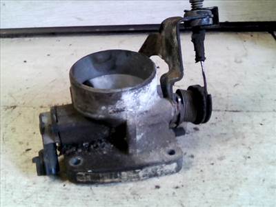 FORD FIESTA 05-08 VAN Fojtószelep mechanikus