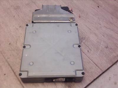 FORD FOCUS 98-04 Motorvezérlő egység ECU PCM modul