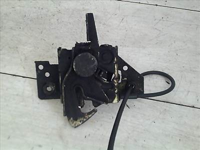 FORD FUSION 02-05 Motorháztető zár