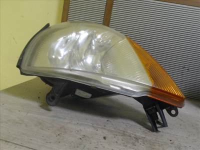 FORD KA 96-09 Bal első fényszóró