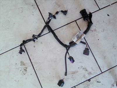 FORD KA 96-09 Injektor elektromos csatlakozó 