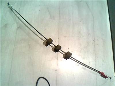 FORD MONDEO 01-07 Ajtózár bowden