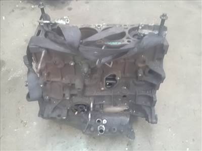 FORD Mondeo 07.04.01-14.12.31 Motor, diesel fűzött blokk hengerfej nélkül