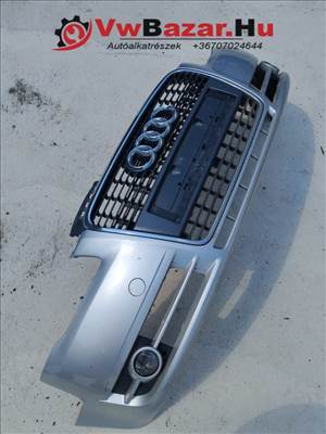 Első lökhárító AUDI A4 B7 8E0807233E