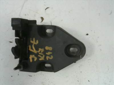 FORD TRAFIC 01.09-06.07 JOBB HÁTSÓ FELSŐ AJTÓZÁR