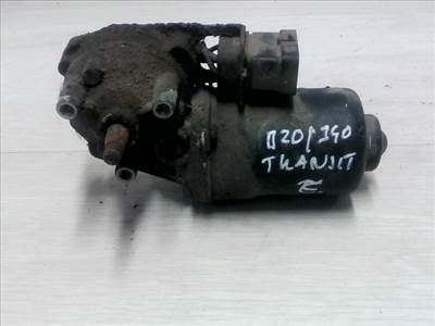 FORD TRANSIT 86-91 Ablaktörlő motor első