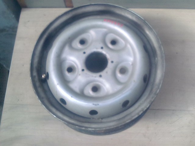 FORD TRANSIT 94-99 Acélfelni 1. kép