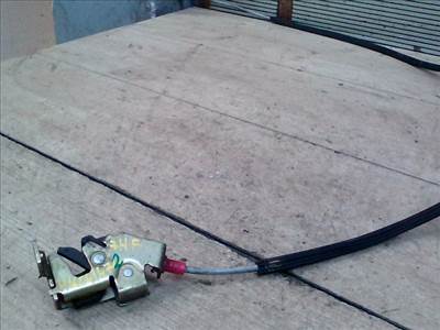 FORD TRANSIT 99-06 Jobb csomagtérajtó zárszerkezet