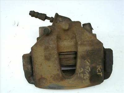 FORD TRANSIT CONNECT 02- Jobb első féknyereg munkahengerrel