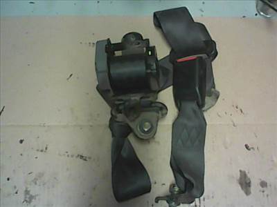 HONDA CIVIC 92-96 Bal hátsó biztonsági öv