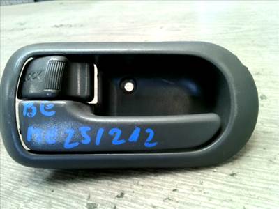 HONDA Logo 1996.10.01-2001.09.01 Bal első belső kilincs