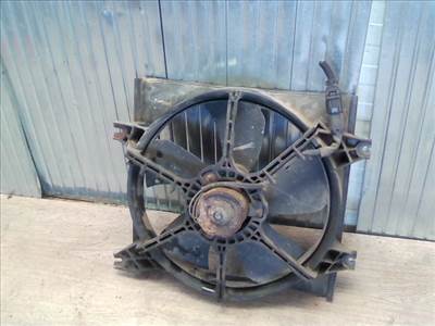 HYUNDAI Accent 00-03 Hűtőventilátor