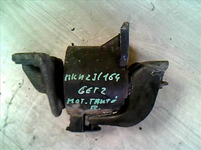 HYUNDAI GETZ 05-09 Motortartó gumibak bal