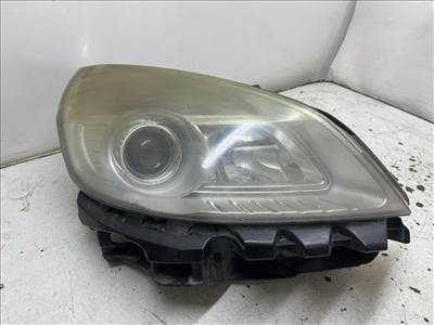 RENAULT SCÉNIC II (JM0/1_) 1.9 dCi (JM15) Jobb Fényszóró #40528#