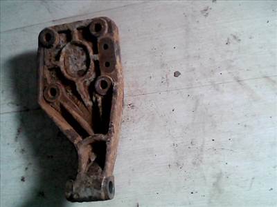 IVECO Daily 2000-2006 35C13 Tartóbak