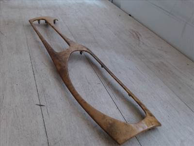 JAGUAR X-Type  2004.03.01- Kilométeróra keret