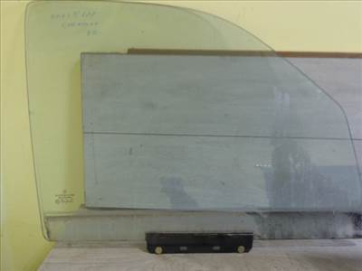 JEEP Cherokee (KJ) 2001.05.01-2007.12.31 Jobb első ajtóüveg