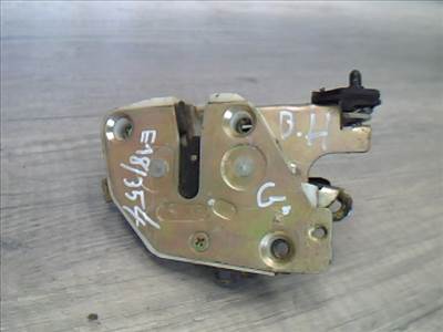 KIA CLARUS Bal hátsó ajtó zárszerkezet mechanikus