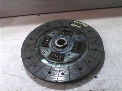 KIA K2700 Kuplung tárcsa