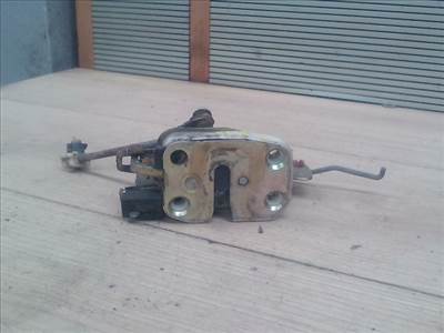 KIA PRIDE Bal hátsó ajtó zárszerkezet mechanikus