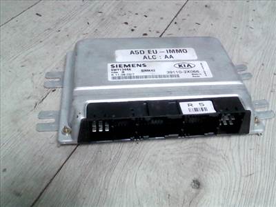 KIA RIO 2000.04-2005.06 Motorvezérlő egység ECU PCM modul