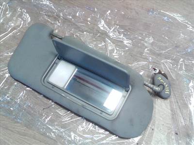 KIA Sorento 2002.08 - 2009.08 Jobb napellenző