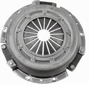 LADA NIVA Kuplung szerkezet