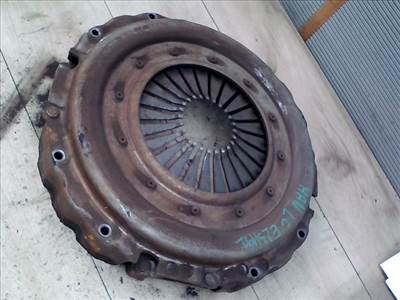 MAN 14.225 LC Kuplung szerkezet