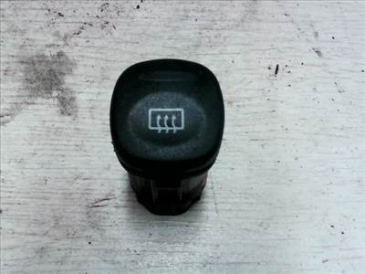 MAZDA 121 96- Hátsó ablakfűtés kapcsoló