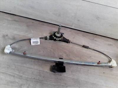 MAZDA 2 03.04-07.11 Jobb hátsó ablakemelő szerkezet mechanikus