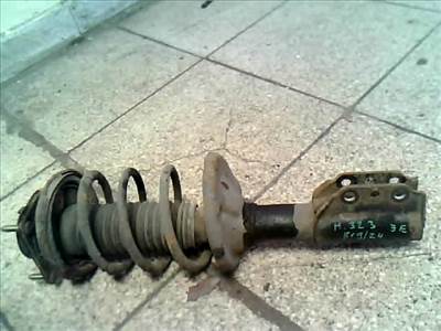 MAZDA 323 98-01 Jobb első lengéscsillapító rugóval
