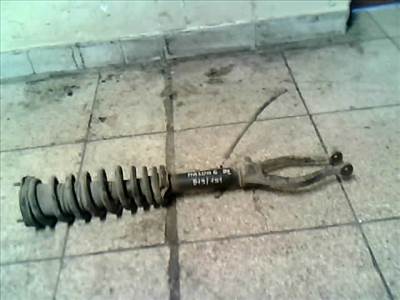 MAZDA 6 02-05 Bal első lengéscsillapító rugóval