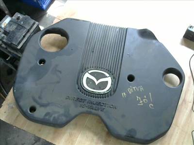 MAZDA 626 00.08-02.12 Felső motorburkolat