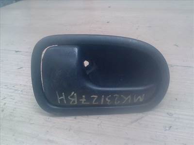 MAZDA 626 97.08-00.07 Bal hátsó belső kilincs