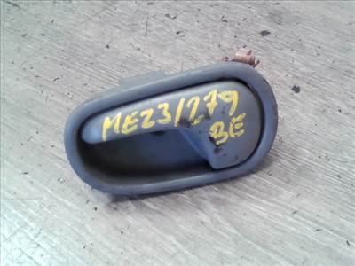 MAZDA DEMIO 98.08-00.05 Bal első belső kilincs