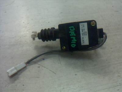 MAZDA DEMIO 98.08-00.05 Csomagtérajtó központi zár motor