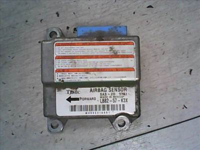 MAZDA MPV 96-99 Légzsák indító elektronika