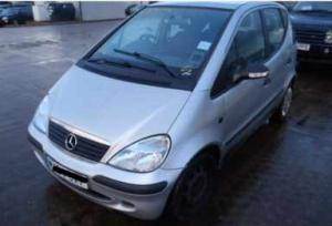 MERCEDES A W168 2001.05.01-2004.08.31 Klíma párologtató