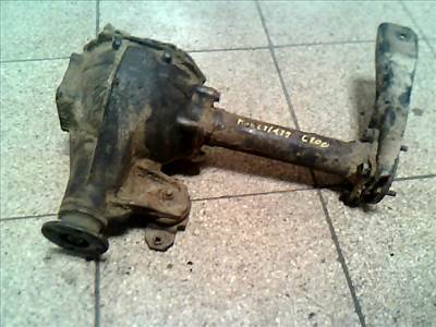 MITSUBISHI L200 Első differenciálmű 